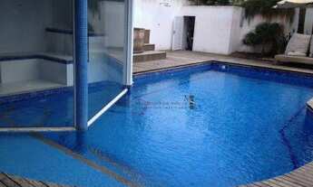 Imagem 2: Casa à venda, 600 m² por R$ 7.370.000,00 - Barra da Tijuca - Rio de Janeiro/RJ