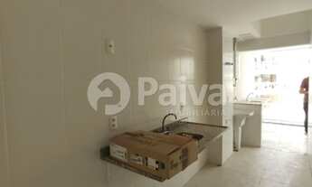 Imagem 4: Recreio dos Bandeirantes