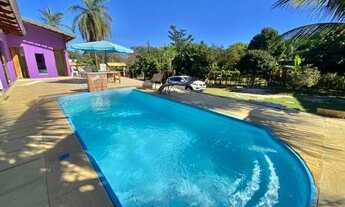 Imagem: Fazenda/Sítio/Chácara para venda tem 1200