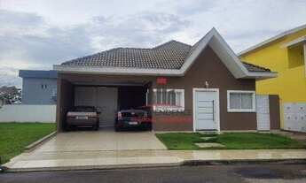 Imagem: Casa à venda, 150 m² por R$ 909.000,00