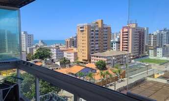 Imagem 4: Apartamento para venda tem 101 metros quadrados com 2 quartos em Guilhermina - Praia Grand