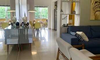 Imagem 3: Sobrados 3 Quartos (Avenida Perimetral