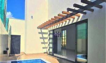 Imagem: Casa Térrea com 3 dormitórios à venda