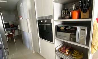 Imagem 4: Apartamento para venda tem 120 metros quadrados com 3 quartos em Imbiribeira - Recife - PE