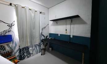 Imagem 6: FLORIANóPOLIS - Apartamento Padrão - Ingleses do Rio Vermelho