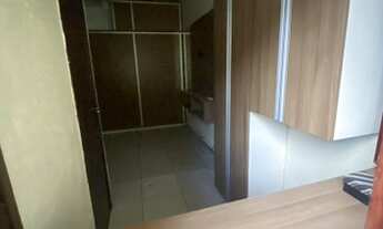 Imagem 2: Casa para aluguel e venda tem 78 metros quadrados com 3 quartos em Coaçu - Fortaleza - CE