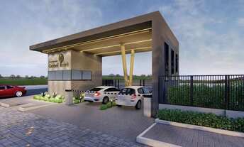 Imagem 3: Casa a venda no Condomínio Geisel Prive