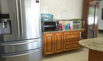 Imagem 7: CASA NO CRISTAL VILLE 4 SUÍTES