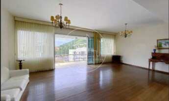 Imagem 2: Rio de Janeiro - Apartamento Padrão - Tijuca