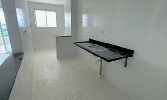 Imagem 7: Apartamento com 2 dormitórios à venda, 79 m² por R$ 320.000,00 - Centro - Mongaguá/SP