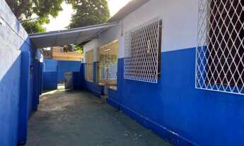 Imagem 2: Casa, 280 m² - venda por R$ 800.000,00 ou aluguel por R$ 3.400,00/mês - Hipódromo - Recife