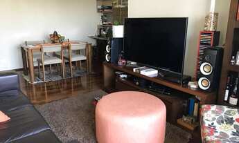 Imagem 2: Apartamento com 3 dormitórios à venda, 98 m² por R$ 450.000,00 - Centro - Mogi das Cruzes