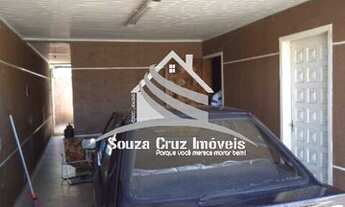 Imagem 7: Casa em Alvenaria em Ótima Localização no Campo do Santana !