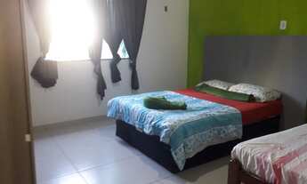 Imagem 4: Caribe Brasileiro em Arraial do Cabo