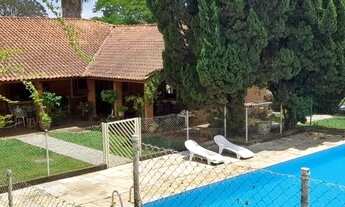 Imagem: Casa com 4 dormitórios à venda, 273 m²