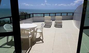 Imagem: Flat para Venda em Natal/RN no bairro Ponta