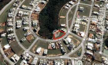 Imagem 5: Terreno à venda, 497 m² por R$ 650.000,00 - Alphaville Nova Esplanada - Votorantim/SP