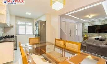 Imagem 7: Excelente sobrado em Condomínio no Bairro Alto