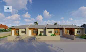 Imagem 4: Casa Geminada para Venda em Belvedere Chapecó-SC