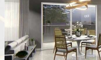 Imagem 4: Way Batista Campos. 2 e 3 Quartos sendo 1 suíte. 1 ou 2 Vagas de Garagem. V90