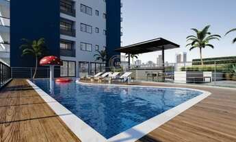 Imagem 6: Apartamento à Venda no Edifício Brava Garden - Praia Brava/Itajaí