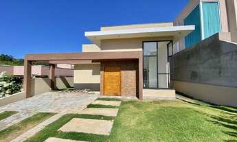 Imagem 2: Casa com 3 dormitórios à venda, 140 m² por R$ 950.000,00 - Condomínio Terras de Atibaia II