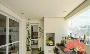 Imagem 4: SÃO PAULO - Apartamento Padrão - MOÓCA