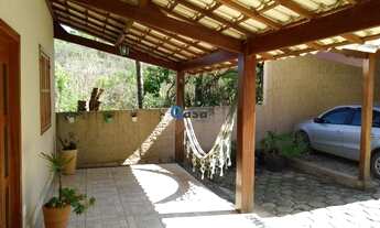 Imagem 2: JABOTICATUBAS - Casa Padrão - Santo Antônio