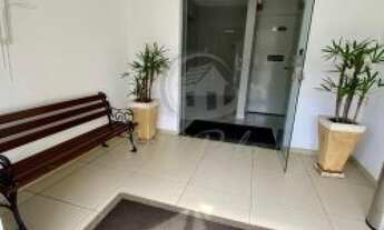 Imagem 2: Campinas - Apartamento Padrão - Jardim Antonio Von Zuben