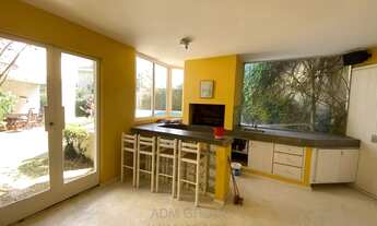 Imagem 3: Casa a Venda no Res. Alphaville 1 - 450m2 AC / 600m2 AT - Oportunidade! Em frente ao ATC!