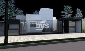 Imagem 2: CASA com 2 dormitórios à venda com 55m² por R$ 150.000,00 no bairro Centro - IBAITI / PR