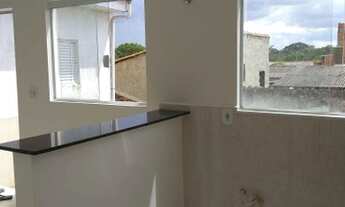 Imagem 3: Kitnet com 1 dormitório à venda, 36 m² por R$ 112.000 - Parque Vitória Régia - Sorocaba/SP