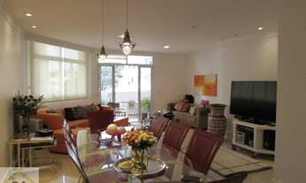 Imagem 1: Apartamento, Vila Mascote - São Paulo