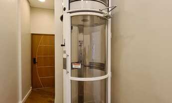 Imagem 2: Cobertura duplex para venda com 254 m² com 3 quartos sendo 3 suites Guilhermina Praia Gra