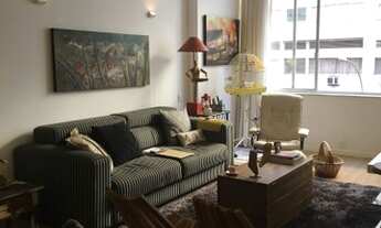 Imagem 4: Apartamento para venda possui 116 metros quadrados e 3 quartos em Copacabana - Rio de Jane