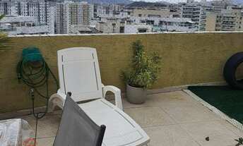 Imagem 5: Cobertura à venda, 107 m² por R$ 723.000,00 - Jacarepaguá - Rio de Janeiro/RJ