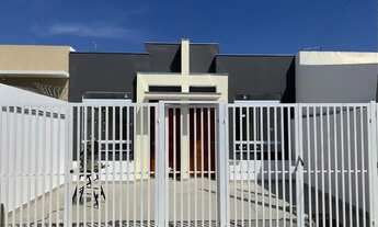 Imagem: Casa com 2 quartos em Jardim Santa Marta