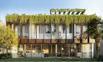 Imagem 5: Casa de condomínio para venda com 724 metros quadrados com 4 quartos