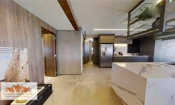 Imagem 7: Alto De Pinheiros Apartamento A Venda 4 Dormitorios 230m2 4 Vagas Novo Com Lazer