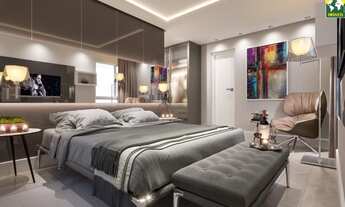 Imagem 5: Apartamento à venda no bairro de Capim Macio, Natal/RN