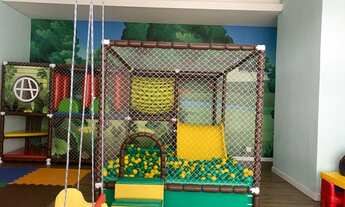 Imagem 7: Apartamento para venda possui 96 metros quadrados com 2 quartos em Vila Andrade - São Paul