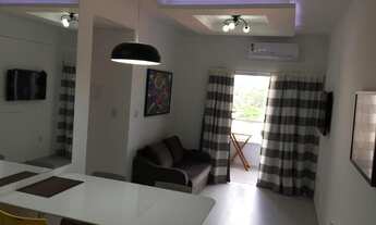 Imagem 7: Apartamento para venda possui 46 metros quadrados com 1 quarto