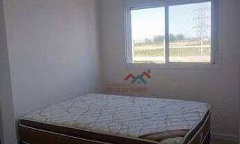 Imagem 4: Apartamento com 2 dormitórios à venda, 50 m² por R$ 220.000,00 - Fátima - Canoas/RS