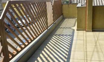 Imagem 4: Casa para venda possui 120 metros quadrados com 2 quartos em Chácara Belenzinho - São Paul