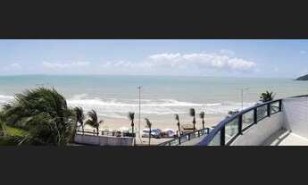 Imagem 2: Flat para Venda em Natal/RN no bairro Ponta Negra, residencial Kings Flat