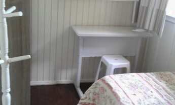 Imagem 2: Aluga-se Quarto Individual Mobiliado - Para Homem - Bairro Dehon - Tubarão SC