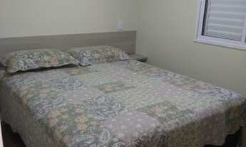 Imagem 3: Apartamento com 2 dormitórios à venda, 59 m² por R$ 340.000 - Jardim Imperador - Guarulhos