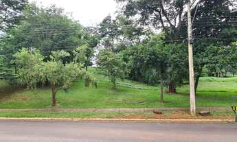 Imagem 6: Terreno no Residencial Aldeia do Vale