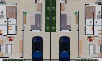 Imagem 4: CASA COM 3 QUARTOS EM BARRA VELHA SANTA CATARINA