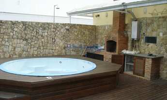 Imagem 3: Rio de Janeiro - Apartamento Padrão - Jardim Oceânico (Barra da Tijuca